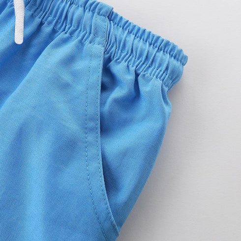 Summer Boys' Casual Shorts